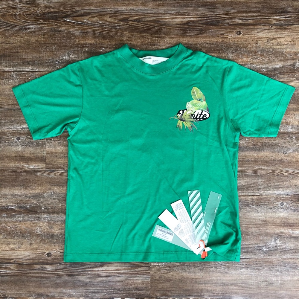 Off White T- Shirt 🔥🔥